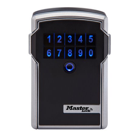 Rangement sécurisé pour clés Select Access Smart de Master Lock